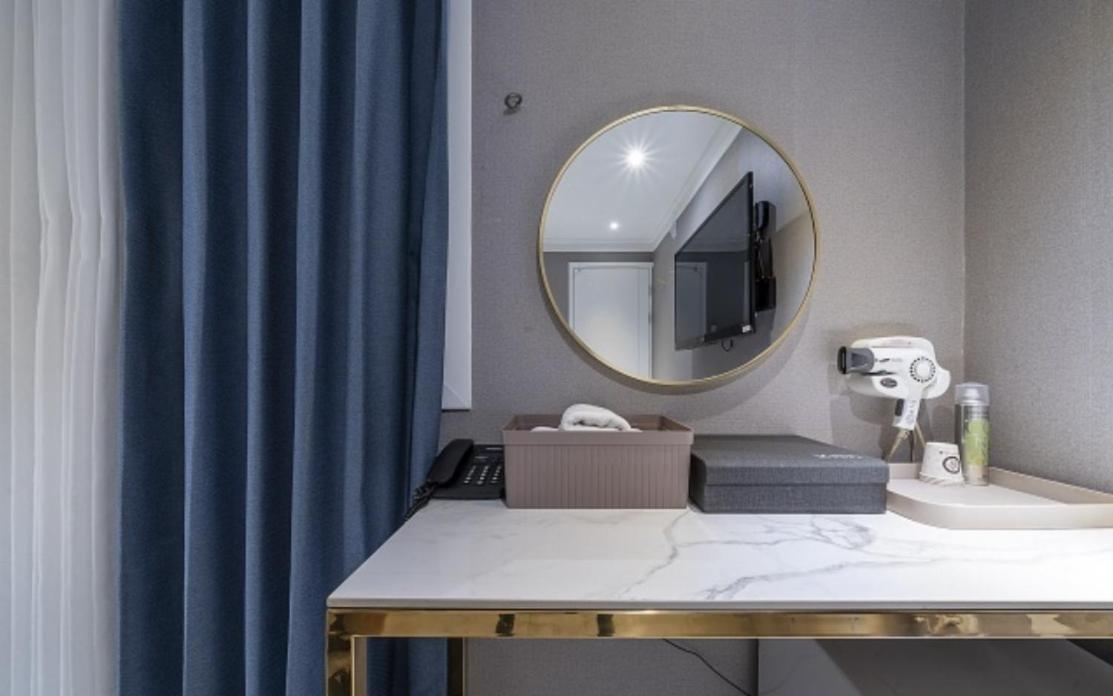 Knox Hotel Cheonan Esterno foto