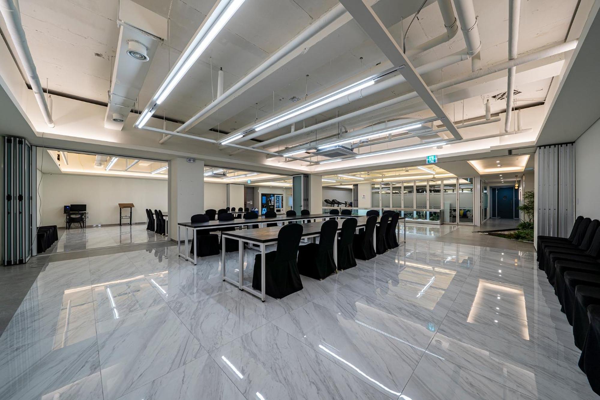 Knox Hotel Cheonan Esterno foto