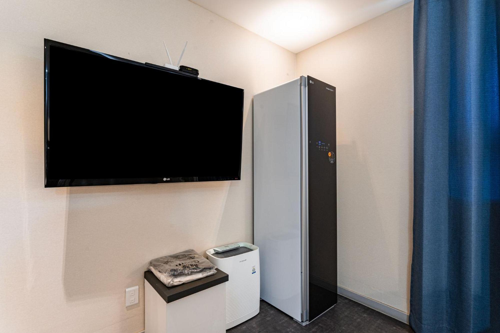Knox Hotel Cheonan Esterno foto