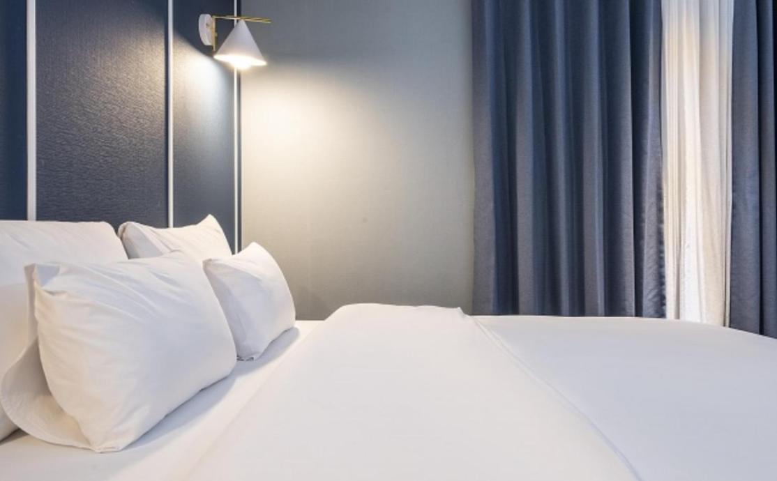 Knox Hotel Cheonan Esterno foto